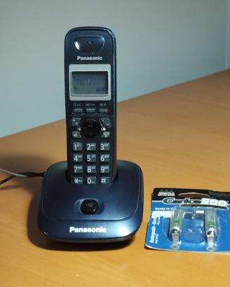 Cordless digitale Panasonic