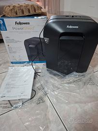 Distruggi documenti Fellowes PowerShred mod. LX50