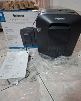 Distruggi documenti Fellowes PowerShred mod. LX50