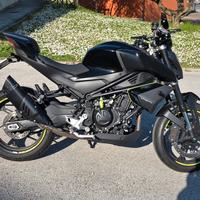 CF MOTO 450NK 