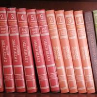 Enciclopedia della cucina