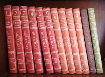 Enciclopedia della cucina