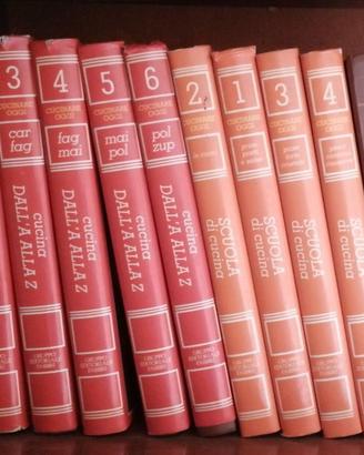 Enciclopedia della cucina