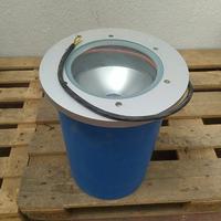 132A LUCE LED DA ESTERNO PAVIMENTO 