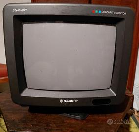 ROADSTAR CTV-1010XKT