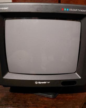 ROADSTAR CTV-1010XKT