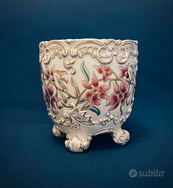 Vaso Zsolnay