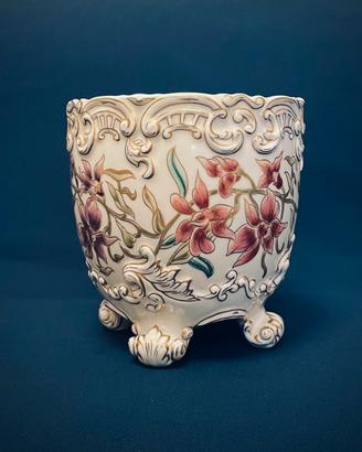 Vaso Zsolnay