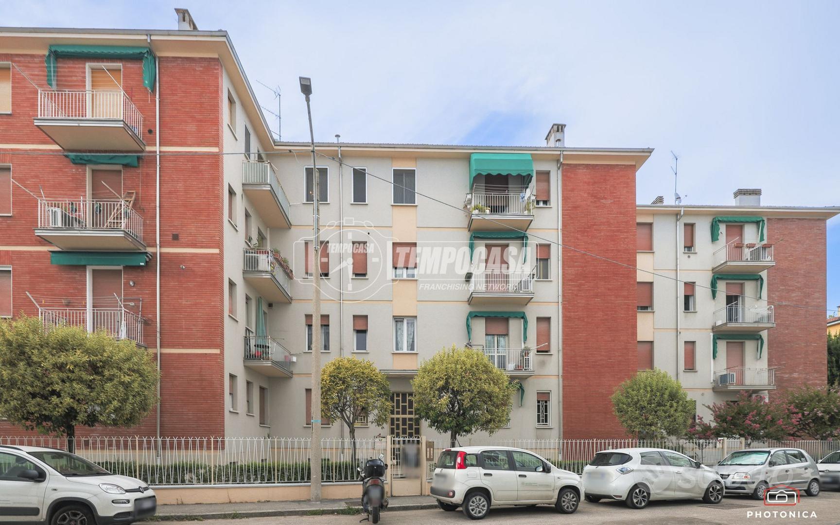 Appartamento – Bologna, Due Madonne, Savena - Vista 2
