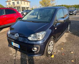 VOLKSWAGEN up! 1.0 75 CV 5 porte high up!