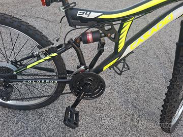 bicicletta in ottime  condizioni 