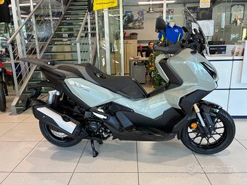 Honda ADV 350
