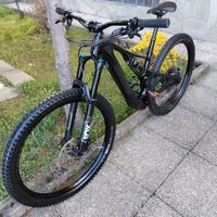 Specialized Turbo Levo Sl Comp Carbon