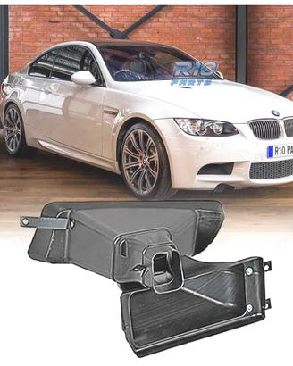 TUBO ARIA FRENI DESTRO PER BMW SERIE 3 E92 E93 06-