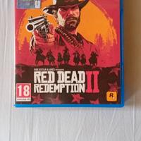 Red dead redemption 2