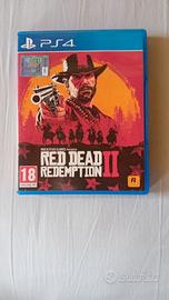 Red dead redemption 2