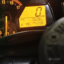 honda cbr 600 rr