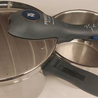 pentole a pressione WMF