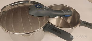 pentole a pressione WMF