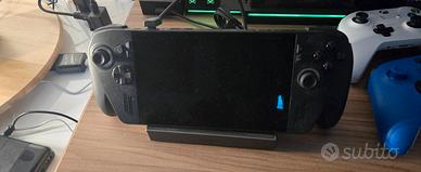 Asus Rog Xbox Ally X  + accessori 