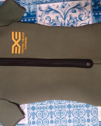 muta neoprene