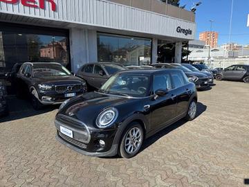 MINI One 1.5 One 75 CV Baker Street