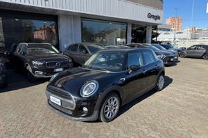 MINI One 1.5 One 75 CV Baker Street