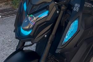 Moto Elettrica Just-E Z6 2000W