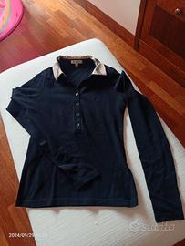 maglia mezza stagione Burberry London