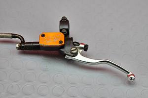 POMPA FRIZIONE KTM EXC 250 F 2007 2006 EXC250 2005