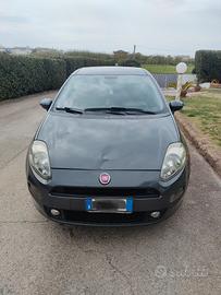 Fiat Punto 1.300 Mj