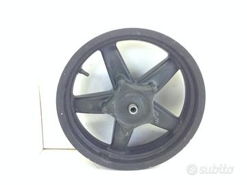 GILERA NEXUS 250 CERCHIO RUOTA ANTERIORE 14 X 3.50