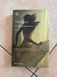 La cugina americana