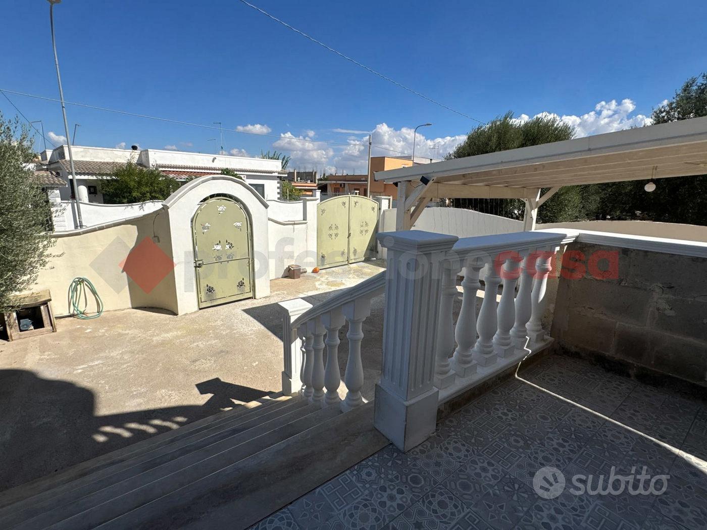 Casa – Pulsano, Taranto - Vista 4