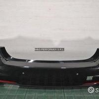BMW serie 3 F30 Berlina 8056497 Paraurti posterior