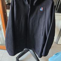 kway perfetto taglia xl