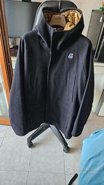 kway perfetto taglia xl