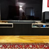 Mobile TV IKEA BESTA maxi sconti