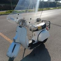 vespa px 125e