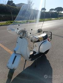 vespa px 125e