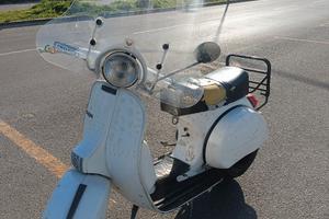 vespa px 125e