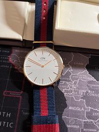 DANIEL WELLINGTON 40mm