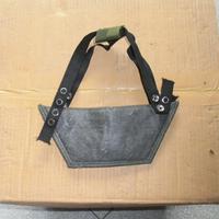 Sas sbs special forces dust mask filter