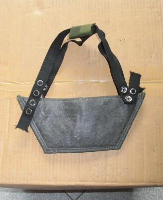 Sas sbs special forces dust mask filter