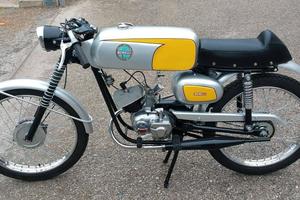 Benelli 50 Sport 4v