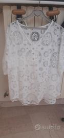 camicia copricostume copricostume 