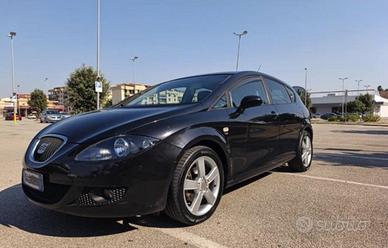 Seat leon 2.0 TDI
