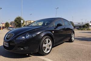 Seat leon 2.0 TDI
