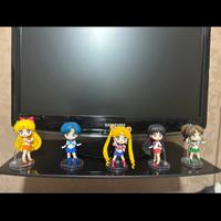 Bandai namco Sailor Moon