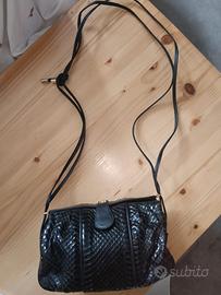 Borsa nera